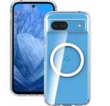 Nowe Etui Case Pokrowiec Plecki MagSafe GOOGLE PIXEL 8A
