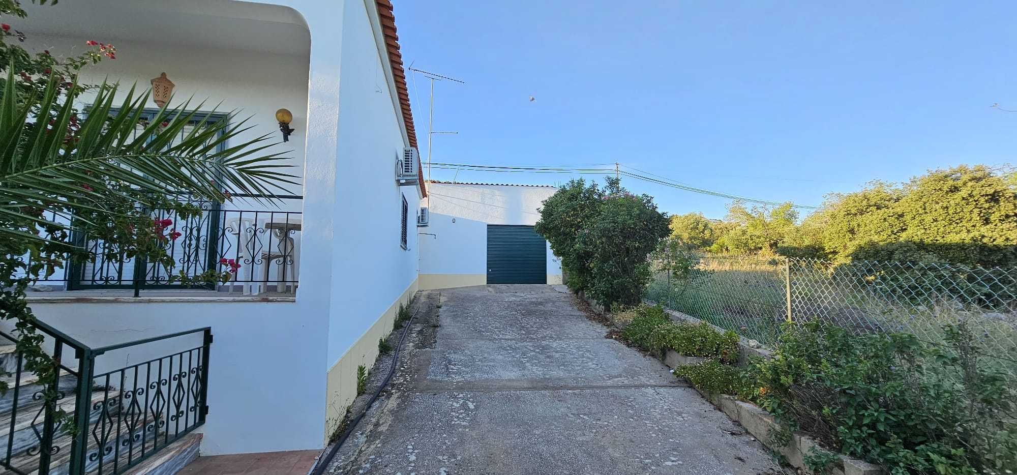 Casa sao bras de alportel
