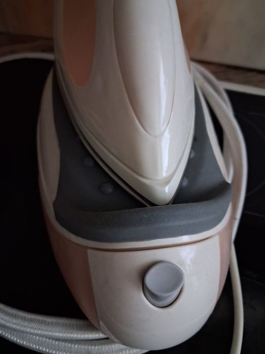 Ferro caldeira Kalorik