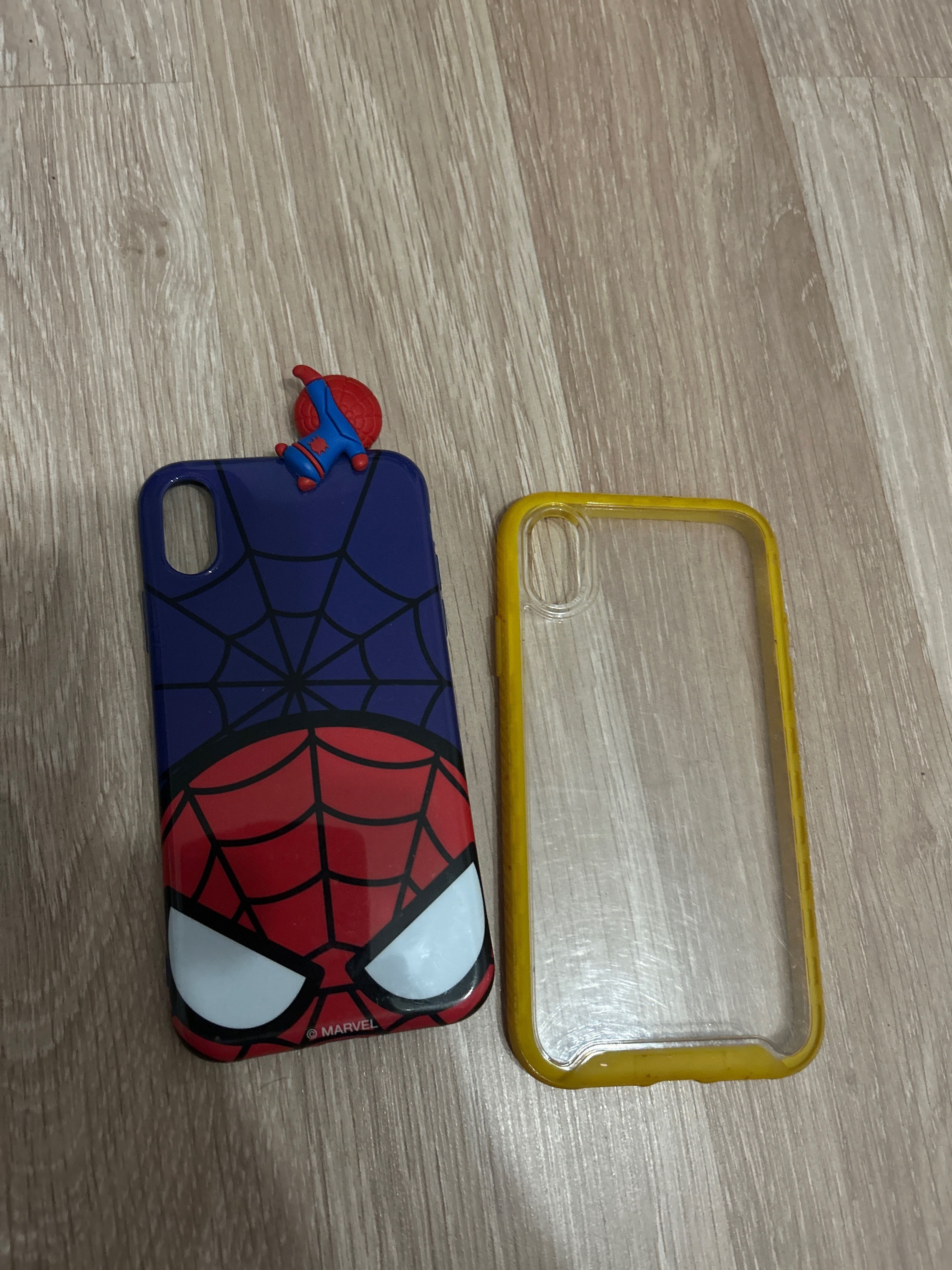 Etui do iPhone XR