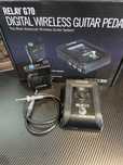 Line 6 G70 wireless Guitarra/Baixo