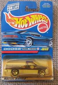 Hot Wheels Dodge RAM 1500