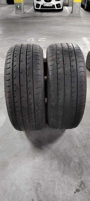 Toyo Proxes Sport T1 225/55/R17