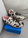 Buty codzienne adidasSambaOG pink Rozmiar.38