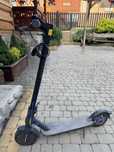 Hulajnoga elektryczna Xiaomi Mi Electric Scooter 3