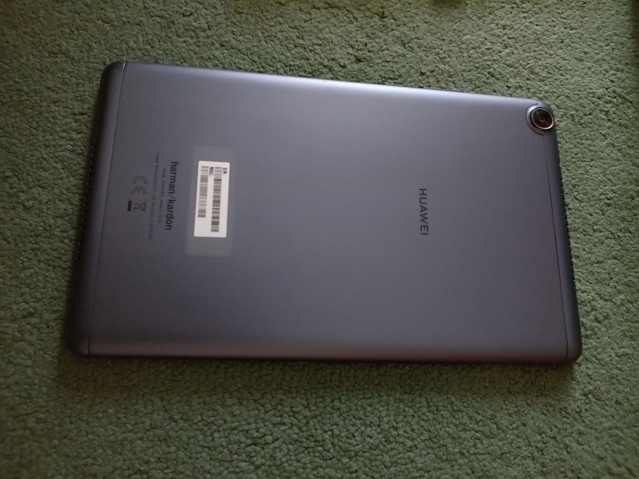 Huawei MediaPad M5 8 cali