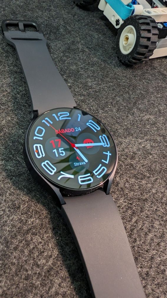 Galaxy Watch 6 44mm LTE