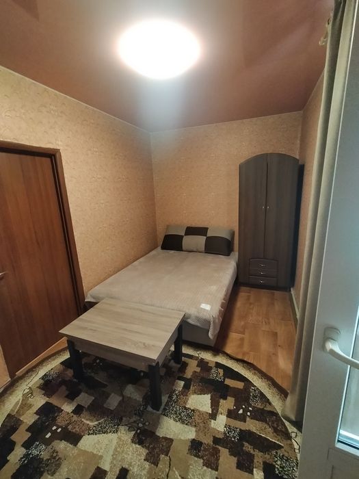 Здам подобово квартиру