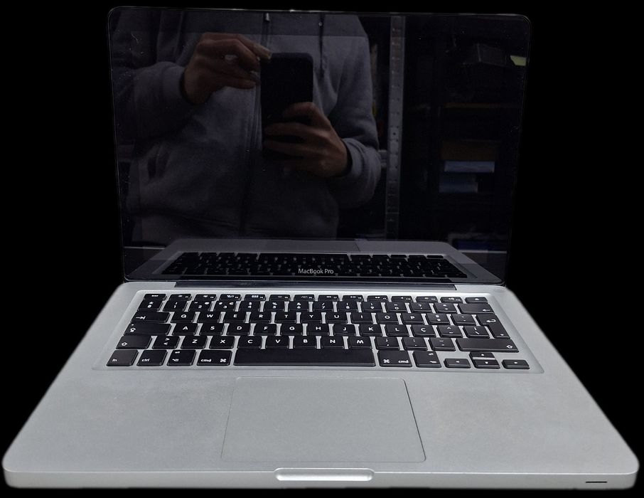 Macbook Pro A1278 para peças ou reparação