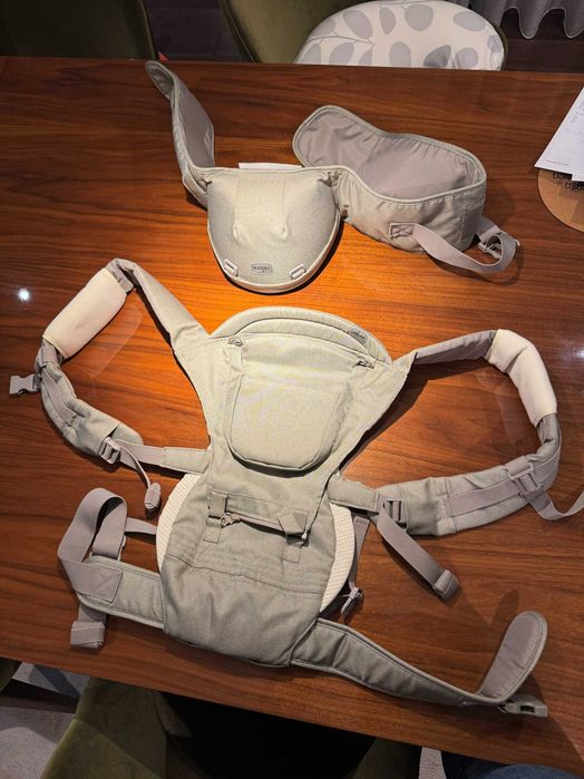 Marsúpio Hip Seat - Chicco (como novo)