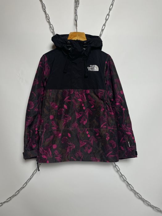 Анорак жіночий The North Face