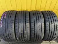 Opony letnie 235/40R19 Continental