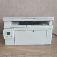 Hp Pro mfp m130a (принтер, сканер, ксерокс) 3 в 1