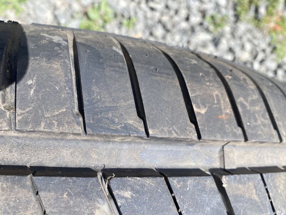 Продам 2 шини petlas 275/55 r19