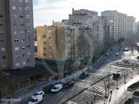 Apartamento T3+1 próximo da praia - Póvoa de Varzim
