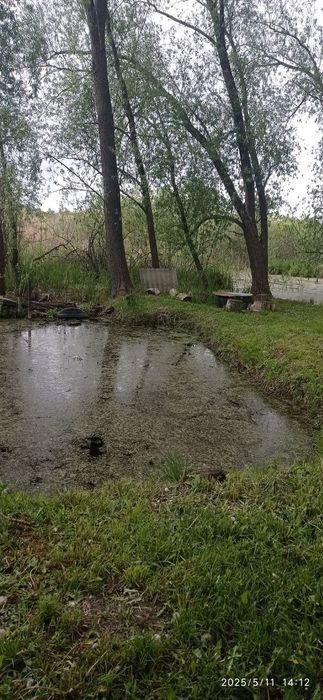 Продам будинок в СМТ Гребінки.