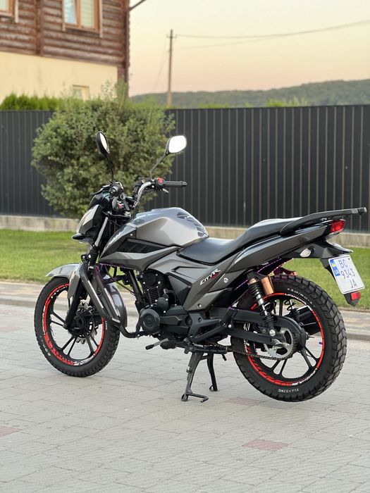 Lifan cityr 200 (2022)