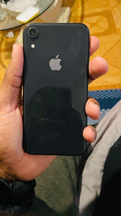 iPhone XR 256 gb