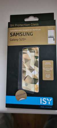 Szkło hartowane Samsung S20+