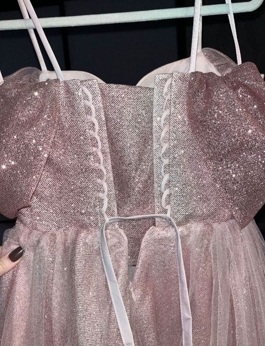 Вечірня сукня розмір 42-44