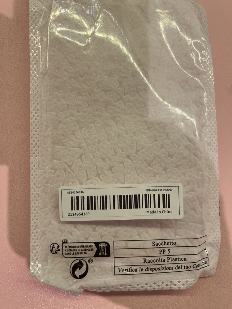 Capa Tous - IPHONE Xr