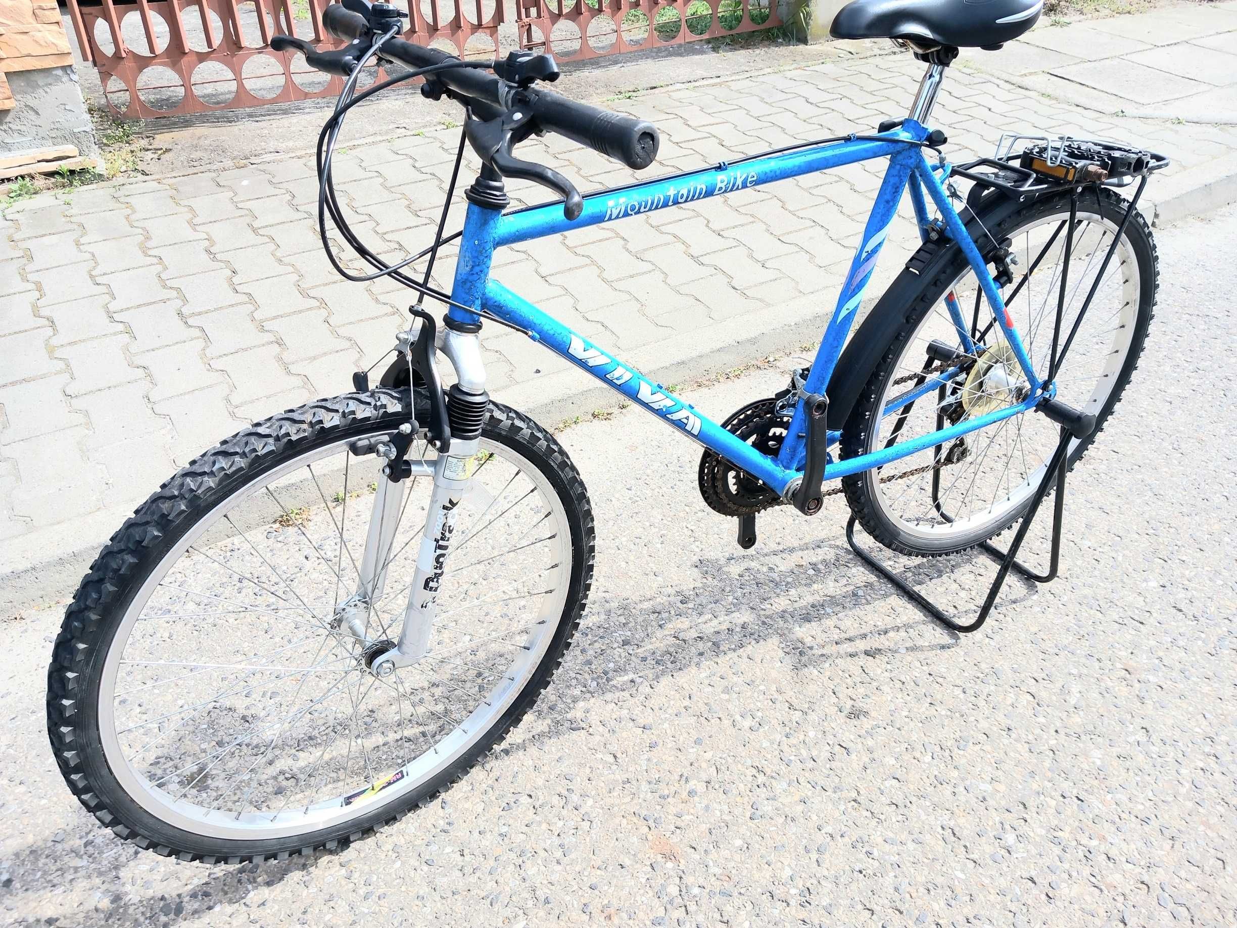 Rower VIVA Mountain bike rama 51 26"