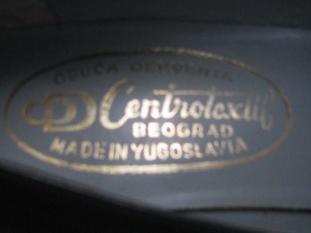 Туфли на шпильке