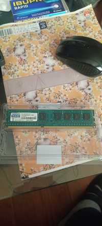 Kość ram ddr3 8G