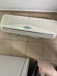 Ar condicionado Maquina interior Becken ASW-H12A4/HSAR 12000BTU