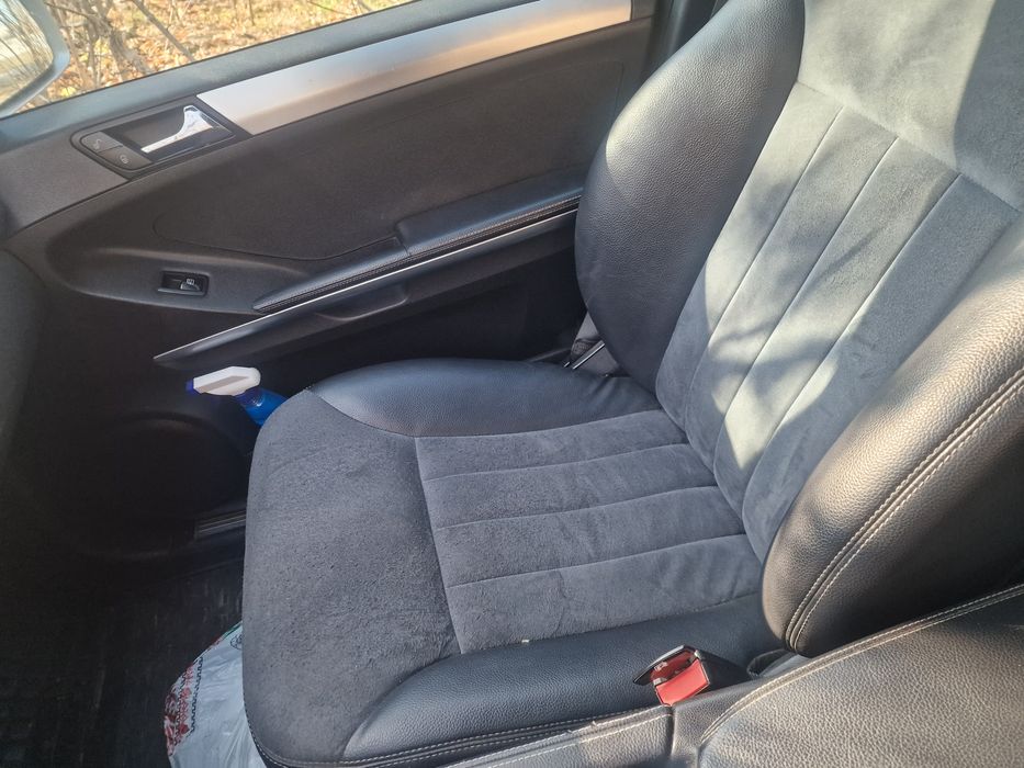 Mercedes W164  Мерседес 3.0