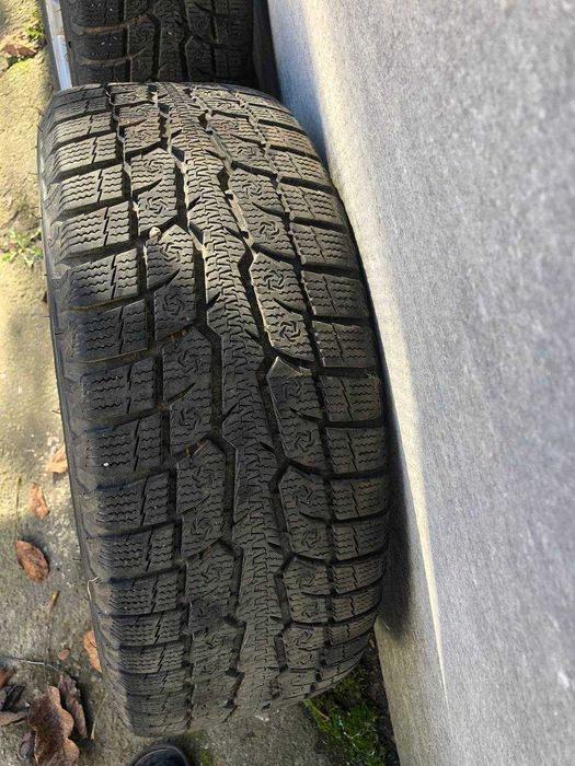 диски з резиною. 205/55 r16 5/120