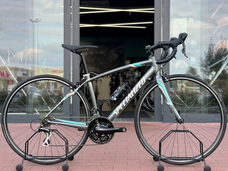 Rower szosowy Specialized Dolce Sport kolarzówka