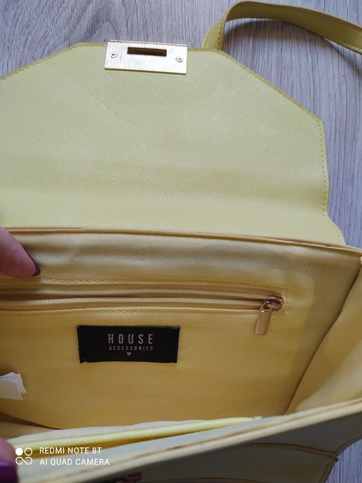 Torebka house poelcam