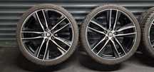 Koła Felgi Seat Leon Cupra FR 235/35 R19