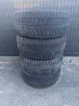 Opony zimowe Gislaved NordFrost 5 225/50 R 17