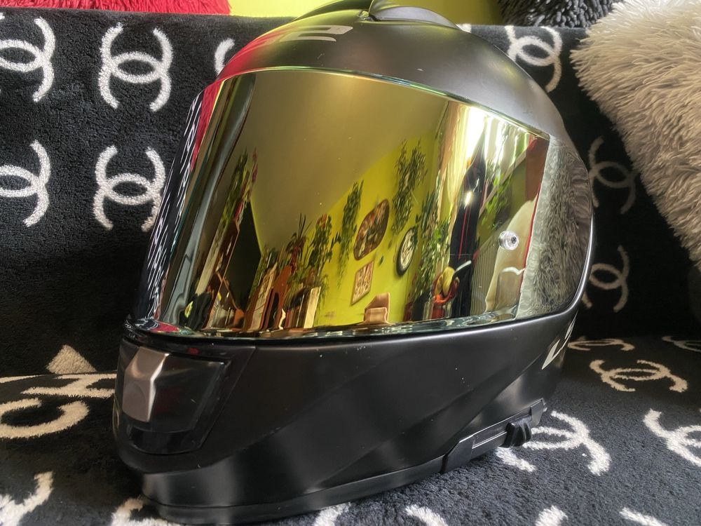 Kask motocyklowy Ls2 Vector roz.S