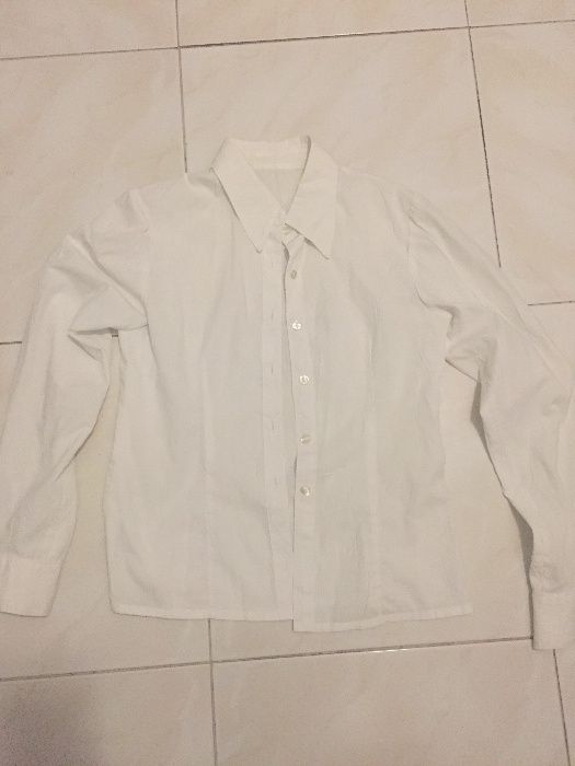 Blusas diversas