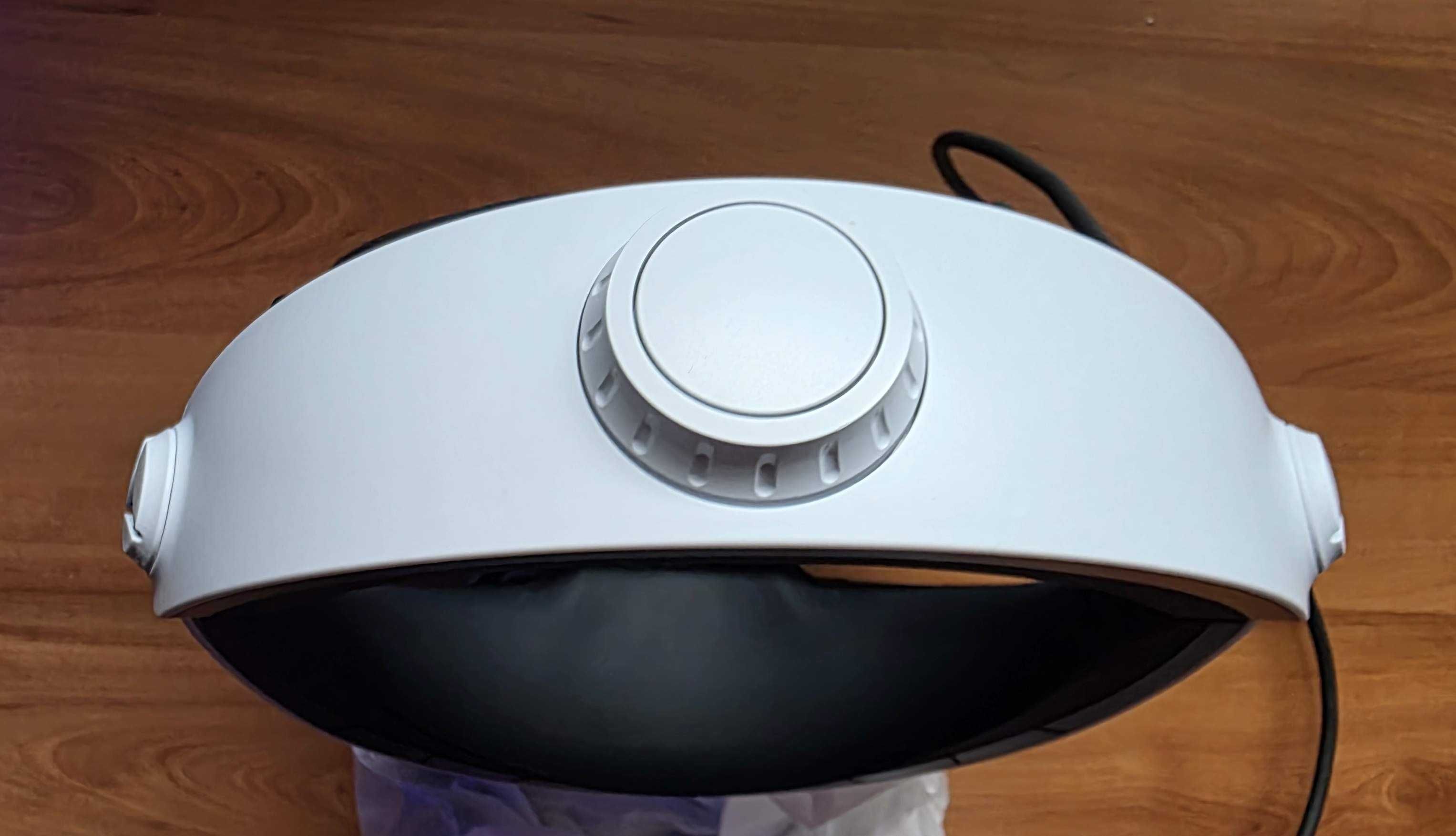Sony PlayStation VR2 + Horizon Call of the Mountain + Stacja dokująca