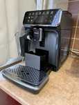 Кавомашина PHILIPS LatteGo 4300