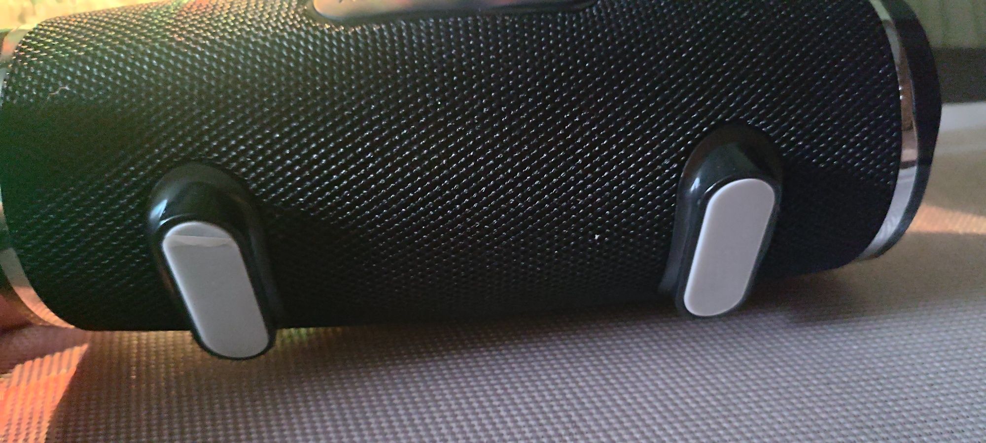 Портативна колонка HOCO BS40 Desire song sports wireless speaker Black