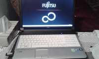 Laptop Siemens Fujitsu A530