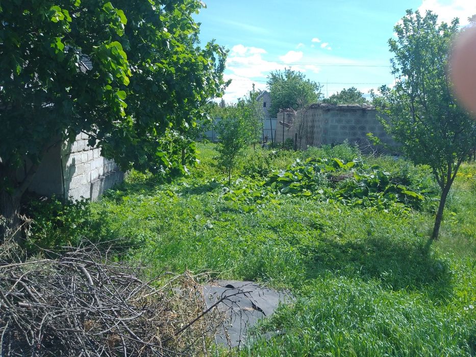 Продам участок под застройку