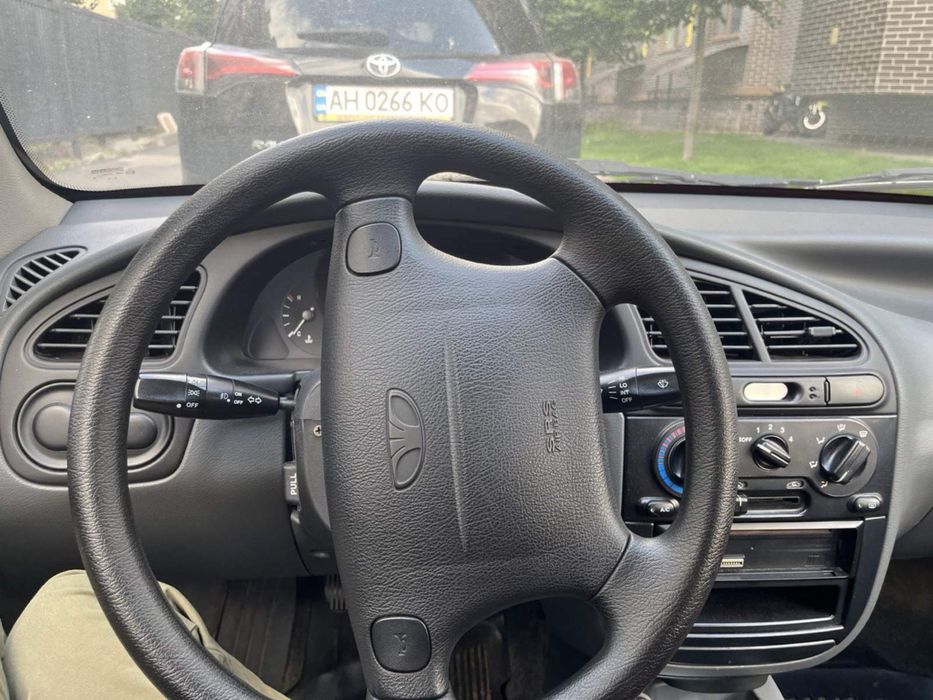 Продаю део ланос обєм 1.6