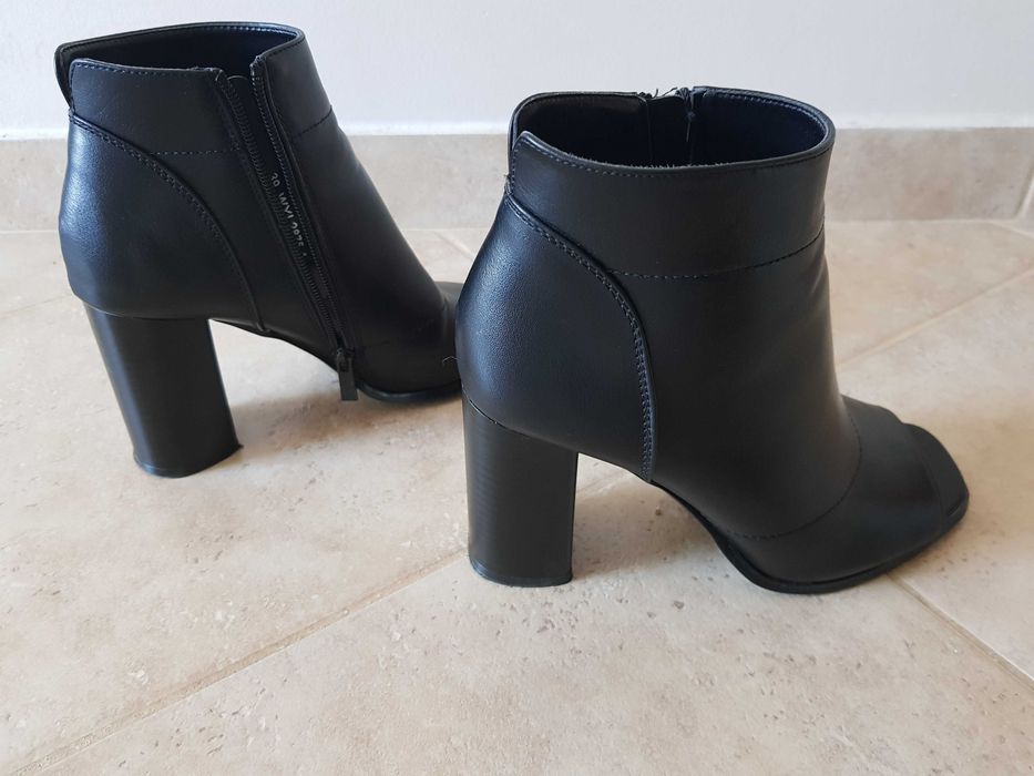 Sandały buty Jenny Fairy r. 39 nowe