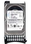 Wewnętrzny Dysk Twardy Ibm 300Gb 10K Sas-2 2.5' 42D0651 Mbf2300Rc