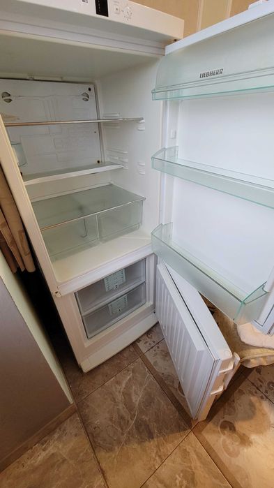 Холодильник Liebherr CUP 2653 21D/001