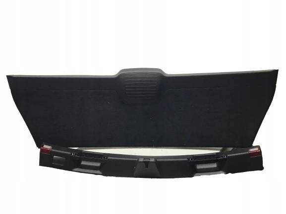 Mercedes Glk X204 Tapicerka Klapy bagażnika EU