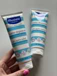 Молочко після засмаги мустела mustela doposole dopo sole