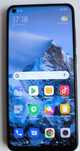 Xiaomi Redmi Note 9 4/128GB Midnight Grey Dual Sim LTE