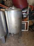 Cuba de 550 litros litros